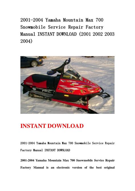 Yamaha mountain max snowmobile owners manual. - Study guide for mediacl interpreters spanish.