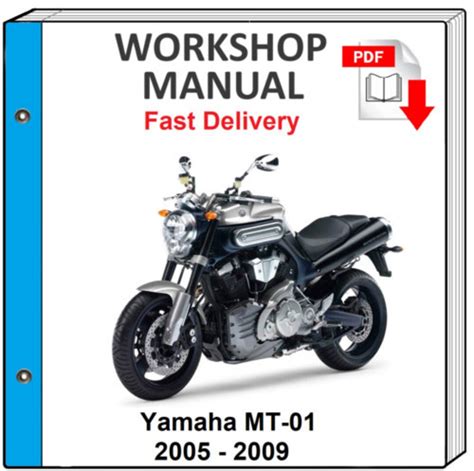 Yamaha mt 01 mt01 full service repair manual 2005 2012. - 1973 fiat 124 special owners manual.
