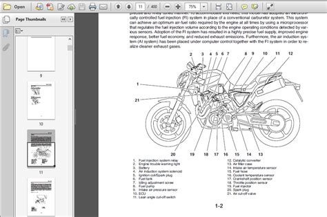 Yamaha mt 03 mt03 full service repair manual 2006 2012. - Die meisterprüfung, mathematische und elektrotechnische grundlagen.