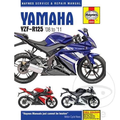 Yamaha mt 125 yzf r125 wr125r manuel de réparation et d'entretien. - Massey ferguson 3165 injection pump repair manual.