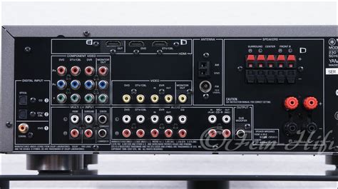 Yamaha natural sound av receiver rx v363 manual. - 2015 honda vt1100c2 shadow spirit manual.