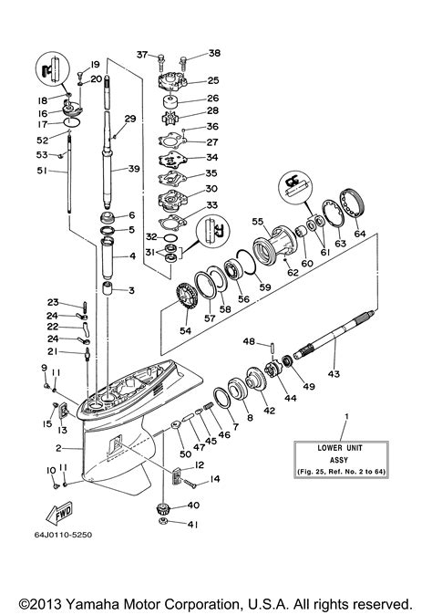 Yamaha outboard engine f50tlry t50tlry replacement parts manual 2000. - Die rechtsstellung von streitkräften in fremdem territorium.