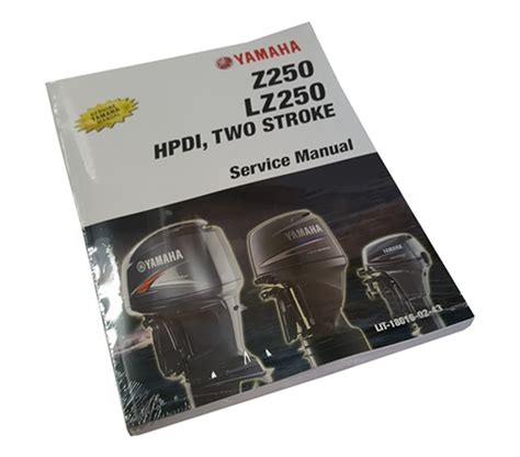 Yamaha outboard motor vz225 250 tlrc service manual. - 1999 jaguar xj8 and xjr owners manual original.