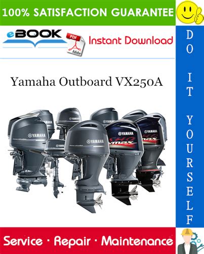 Yamaha outboard vx250a service repair manual. - Repertoire des produits et services de traitement automatique de la langue francaise.