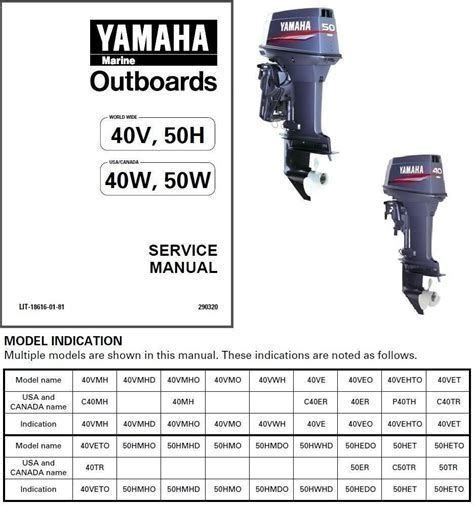 Yamaha outboards factory service repair workshop manual instant applicable models covers f50f ft50g f60c ft60d. - Manual em portugues da sony cyber shot.