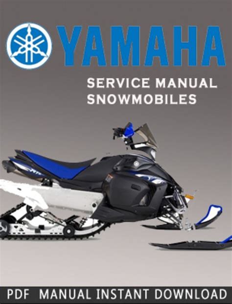 Yamaha phazer venture pz500c vt500xlc schneemobil service reparaturanleitung oem. - 1993 chevrolet chevy geo tracker service shop manual.