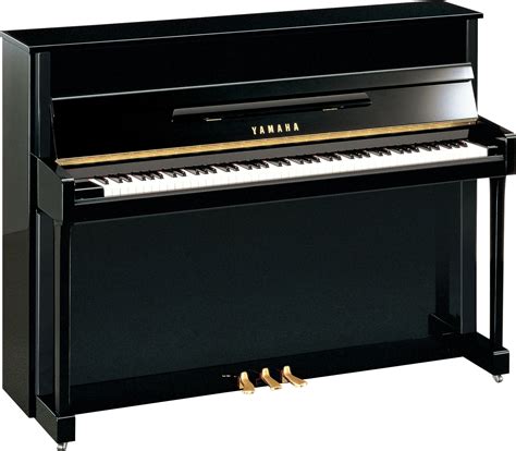 Yamaha piyano