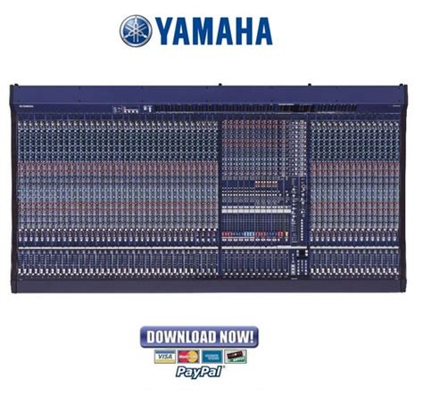 Yamaha pm5000 series mixing console service manual repair guide. - Haynes saab 9 5 repair manual.