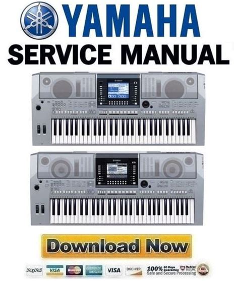 Yamaha portatone psr s710 s910 service manual repair guide. - Ktm 400 exc service manual front fork.