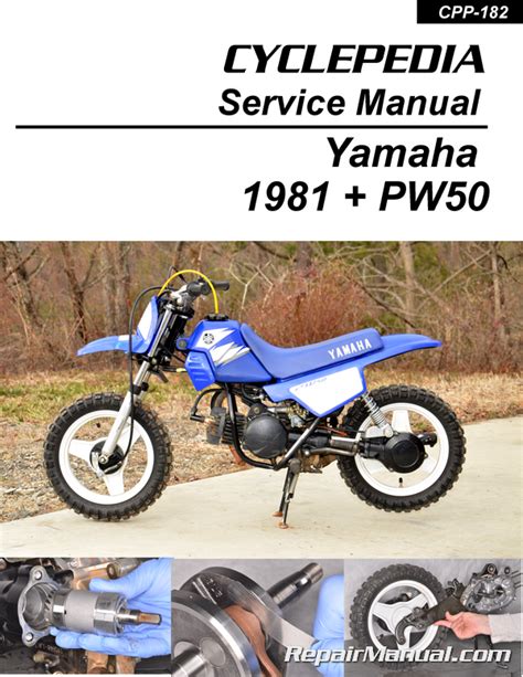 Yamaha pw50 complete workshop repair manual 2006. - Morris minor series 1000 workshop repair manual.