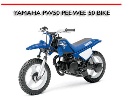 Yamaha pw50 pee wee 50 bike repair parts manual. - Manuale dell'architetto apos s primo passo regole pratiche per la progettazione di edifici 4 °.