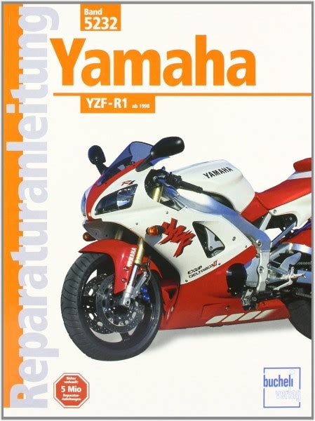 Yamaha r1 yzf r1 reparaturanleitung download herunterladen. - Yamaha fj1100 1984 1985 1986 1992 workshop manual.