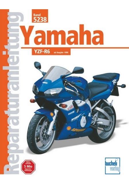 Yamaha r6 yzf r6 reparaturanleitung download alle 2003 2008 modelle abgedeckt. - Histoire de saint-joseph-de-sorel et de tracy.