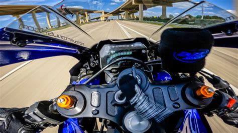 Yamaha r7 top speed without limiter. Things To Know About Yamaha r7 top speed without limiter. 