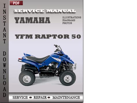 Yamaha raptor 50 repair shop manual 04 05 06 07 08. - Cisco computer hardware repair maintenance troubleshooting manual.
