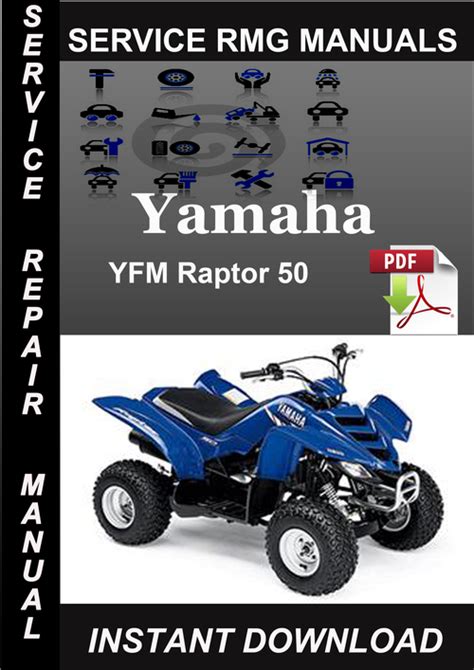 Yamaha raptor 50 service repair manual 03 onwards. - Glory wr 200 coin wrapper instruction manual.