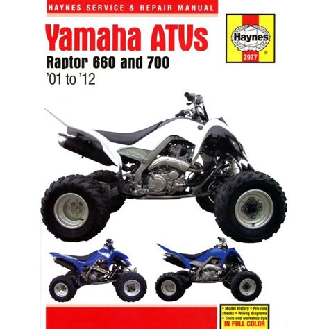 Yamaha raptor 660 700 atvs manuale di riparazione che copre la yamaha. - The bluffers guide to cricket bluffers guides.