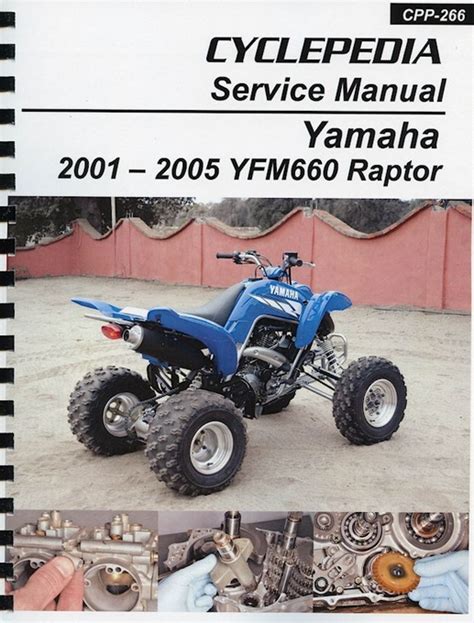 Yamaha raptor 660 service repair workshop manual 2001 2005. - Full marks guide class 10 sanskrit.