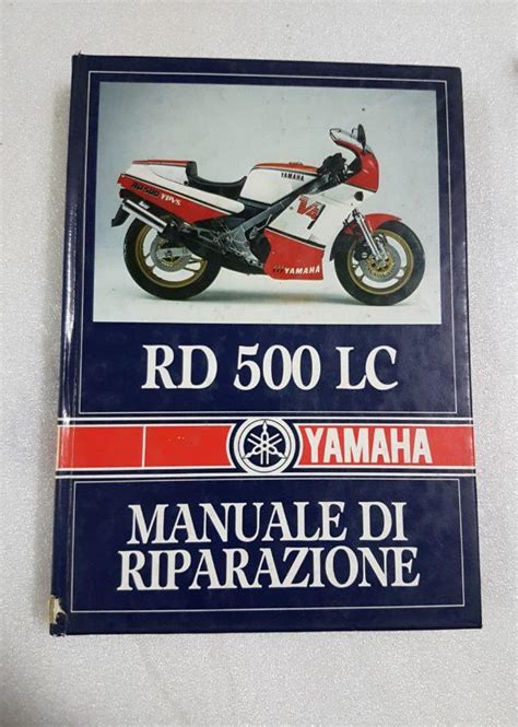 Yamaha rd 350 manuale di riparazione. - Manual practico de instrumentacion quirurgica en enfermeria el precio es en dolares.