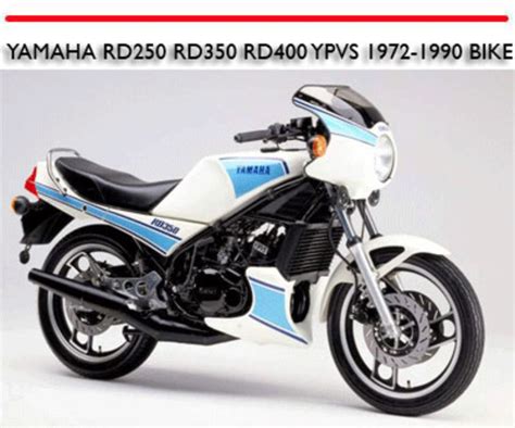 Yamaha rd 350 r service manual. - Field guide to the butterflies of britain and europe collins field guide.