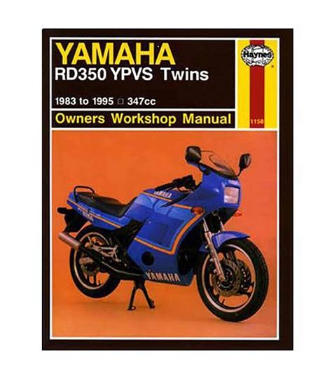 Yamaha rd350 ypvs 83 95 haynes reparaturanleitungen. - Handbook of fruits and fruit processing.