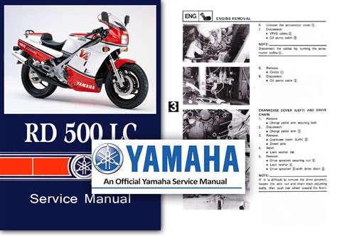 Yamaha rd500 rd500lc 1984 1985 workshop service manual. - Atlas 1504 m excavator parts part manual ipl not workshop.