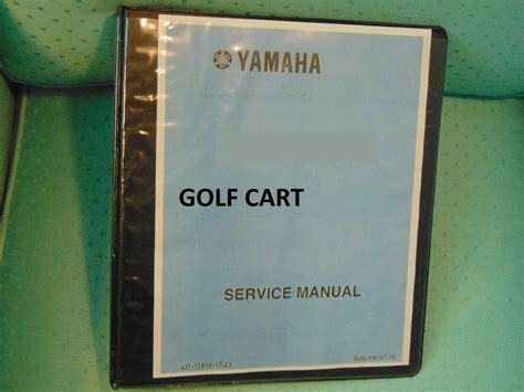 Yamaha repair manual golf cart g14. - Casio qv 3500ex service repair manual.