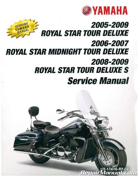 Yamaha royal star tour deluxe manual 2005. - How to strip a mazda manual gearbox.