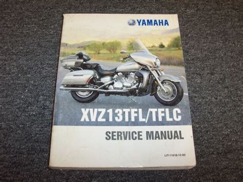 Yamaha royal star venture shop service repair manual. - El tributo del dragón, aventura sin fin.