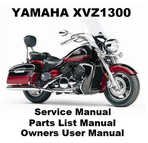 Yamaha royal star venture workshop manual. - Small guides to the great museums the cluny.