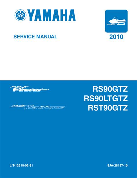 Yamaha rs vector gt ltx ltx gt service manual. - Historia akademii sztuk pie̜knych w warszawie, 1904-1964..