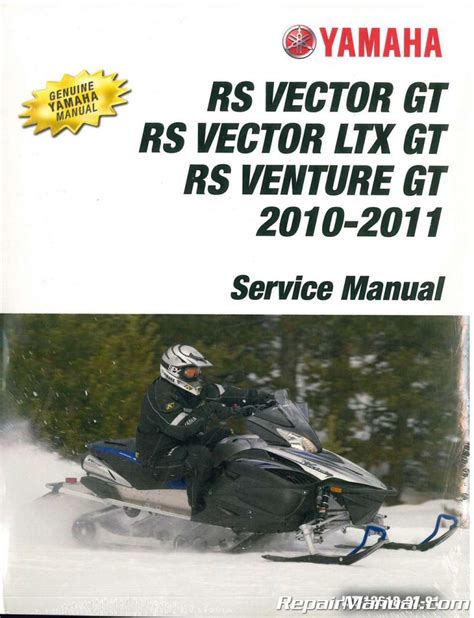Yamaha rs vector rs venture service manual repair 2010 2012 rs90 rst90. - Haccp plan manual for fruit and vegetables.
