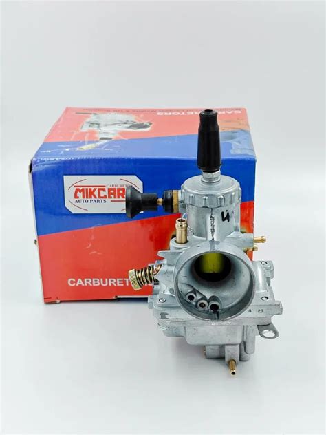Yamaha rx 100 carburetor original.  2.  Massive selection from top brands on eBay.  Thi...