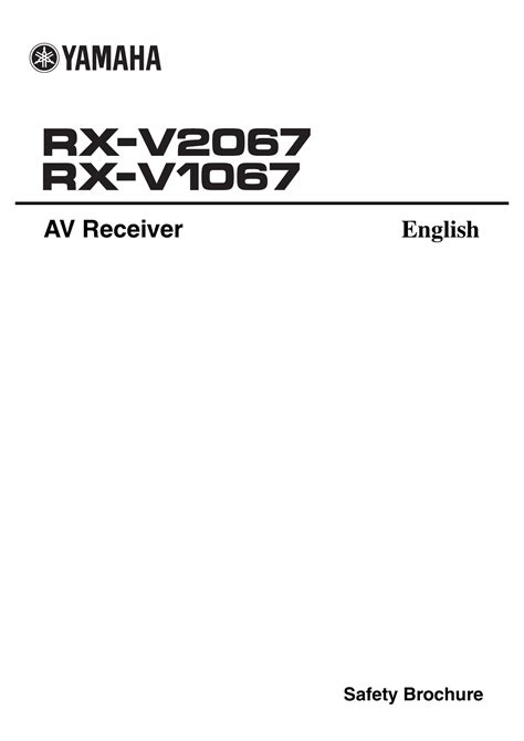 Yamaha rx e810 rx e410 nx e800 service manual. - Abl80 flex reference manual radiometer america inc.