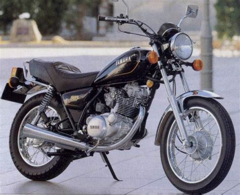 Yamaha sr250 sr250g 1980 1983 service repair manual. - 1982 honda odyssey fl250 repair manual.