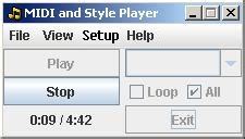 Yamaha style player mac.  Dec 21, 2024 · Style-Player is only compatible...