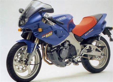 Yamaha szr660 szr 660 1996 2001 servizio riparazione manuale manuale di fabbrica. - Über die beklagtenschaft im dinglichen rechtsstreit.