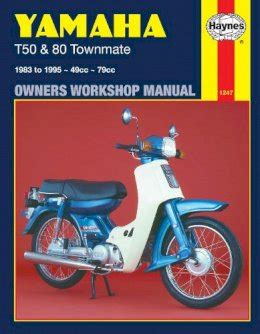Yamaha t 50 townmate owners manual. - The complete illustrated guide to shaping wood.