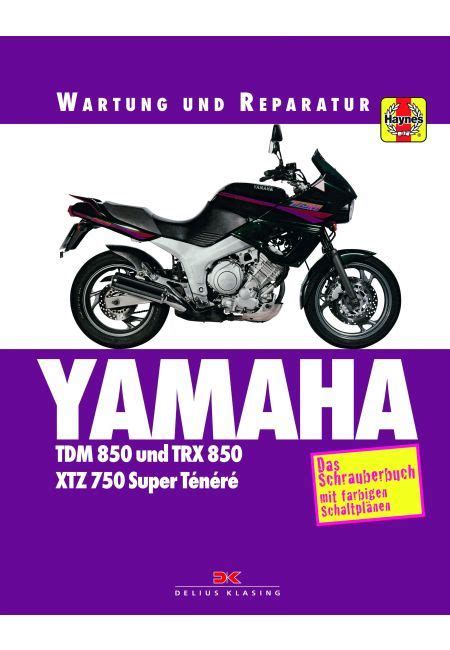 Yamaha tdm850 reparaturanleitung fabrik reparaturanleitung 1991 1999 herunterladen. - Solution manual to heat and mass transfer.