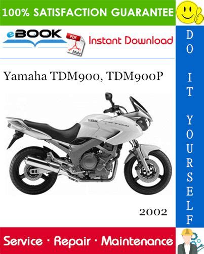 Yamaha tdm900 tdm900p full service reparaturanleitung 2002 2003. - 1990 yamaha 150 etxd outboard service repair maintenance manual factory.