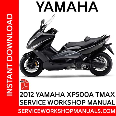 Yamaha tmax 500 service manual 2002. - 1997 arctic cat bearcat 454 manual.