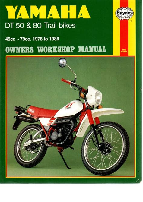 Yamaha trail bikes haynes repair manual. - Us et coutumes des ewe de kouma.