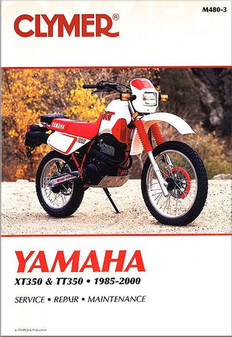 Yamaha tt350 factory repair manual 1985 2000. - Canon eos 300 manuale d'uso della videocamera.