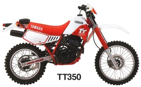 Yamaha tt350 tt 350 86 87 service repair workshop manual. - Ronda y su serranía en tiempo de los reyes católicos.