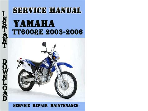 Yamaha tt600 tt600re 2003 2006 repair service manual. - The popular handbook on the rapture experts speak out on end times prophecy take me through the bible.
