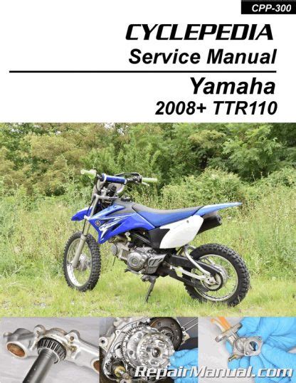 Yamaha ttr 110 service manual gas filter. - Repair manual for 7720 jd combine.