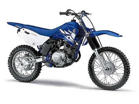 With all of the number plates being White. I stopped by a dealer on Saturday and he couldn't find a kit for a TTR. I have also read that stuff from a YZ 80/85 would fit too. He said he could get me a YZ 85 kit plus the TTR tank shrouds for $180. I'm assuming that everything from the YZ 80/85 would fit and then just get the tank shrouds from Yamaha.