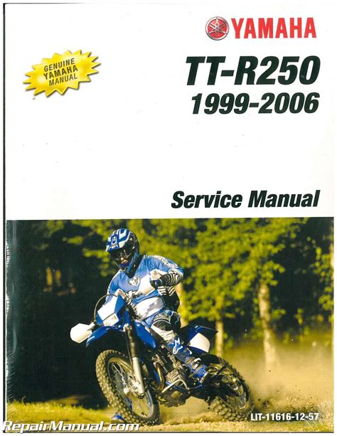 Yamaha ttr 250 1999 2006 online service repair manual. - Rowe ami 200 jukebox manuale gratuito.