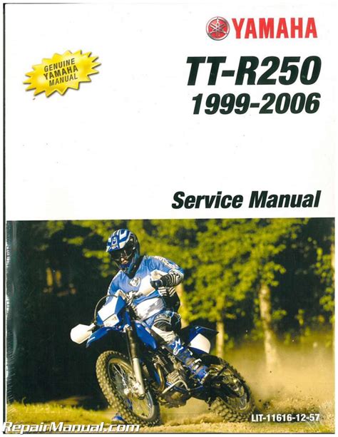 Yamaha ttr250 1999 2006 service repair manual download. - Sanacion pranica la ciencia antigua y el arte de la sanacion pranica manual practico spanish edition.