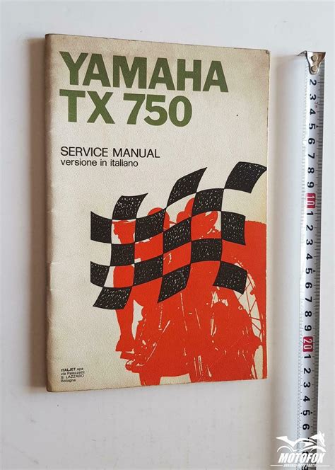 Yamaha tx 750 manuale di servizio. - Kenwood tm 271a manuale di servizio.
